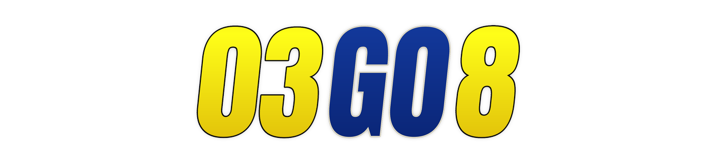 03go8